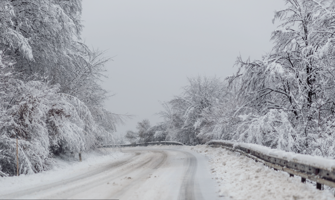 Snowy Weather