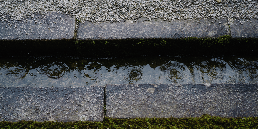 Asphalt Drainage