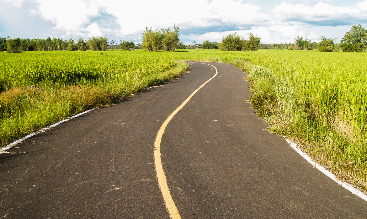 Asphalt Paving