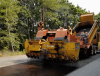 Asphalt Paving Cost