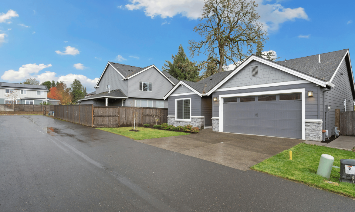 Cost of Asphalt Driveway