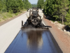 Sealing a Asphalt Driveway