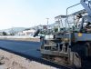 Asphalt Paving Machine