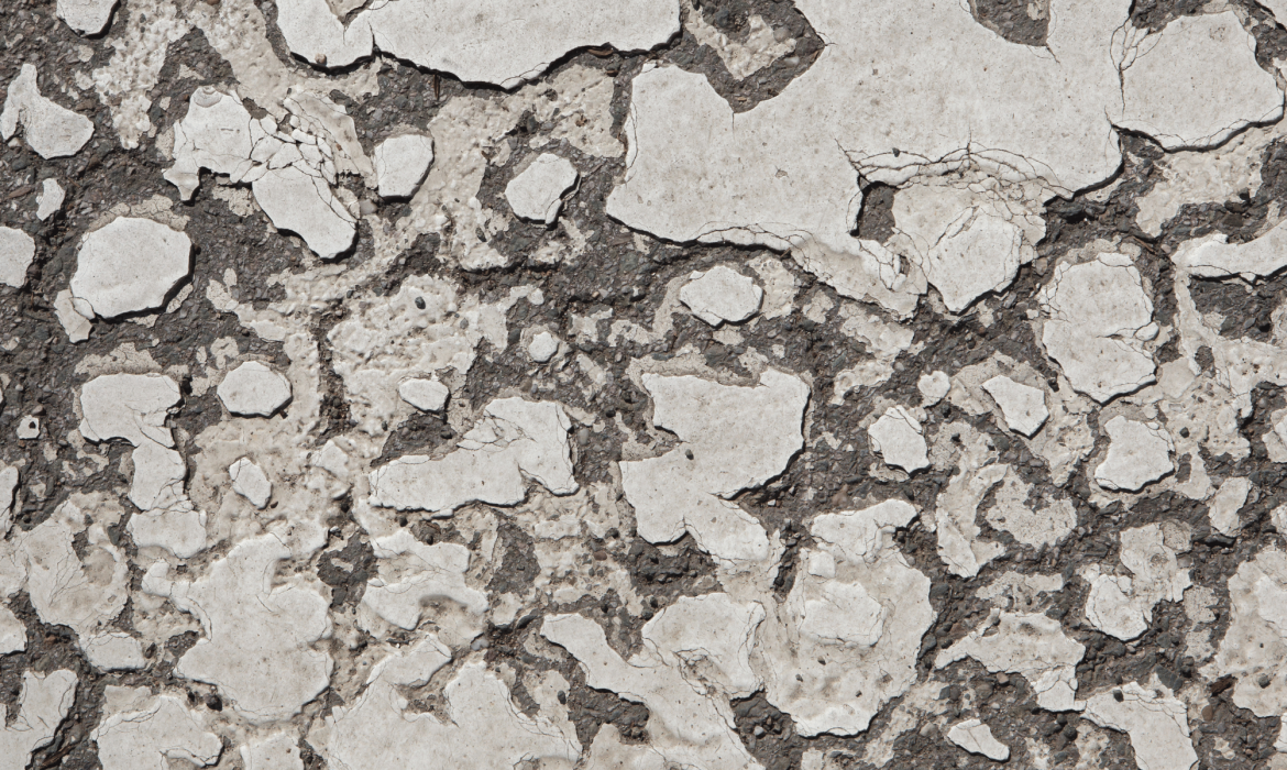 Can You Put Asphalt Over Concrete