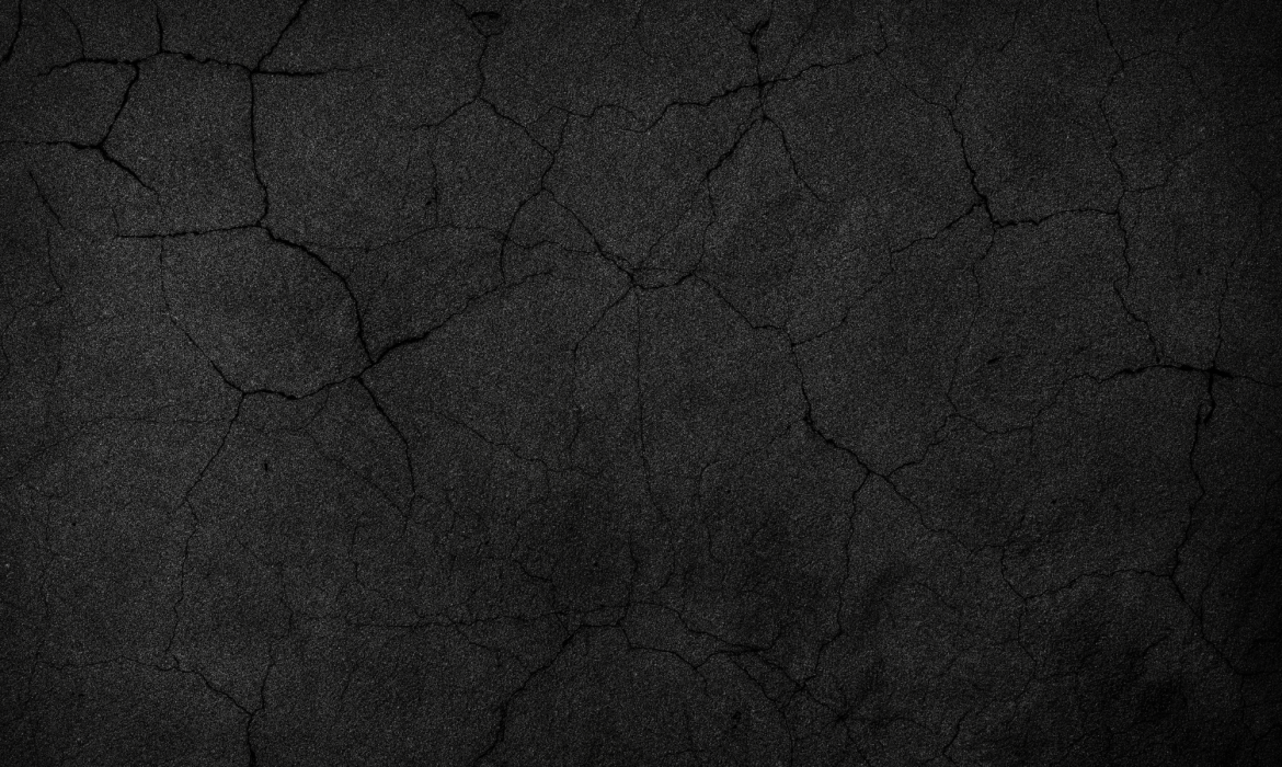 Who Invented Asphalt