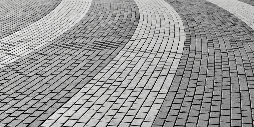 paving stones