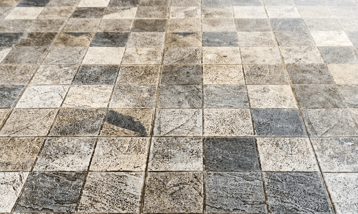What Are the Best Stones for Paving a Driveway
