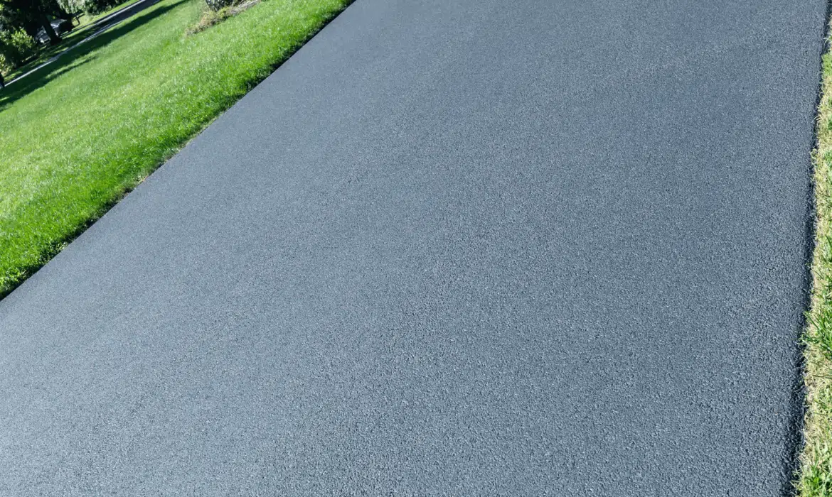 What Is the Best Driveway Sealer