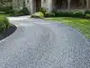 How Do You Permanently Get Rid of Weeds in a Gravel Driveway