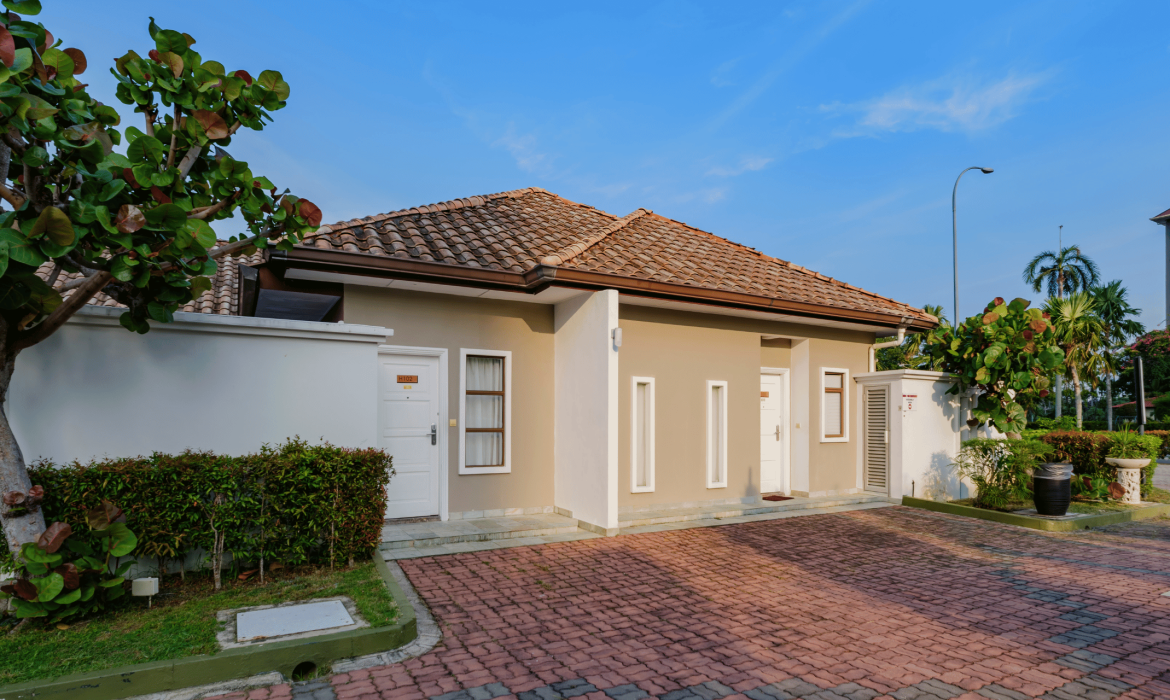 what construction equipment is used for residential grading and paving