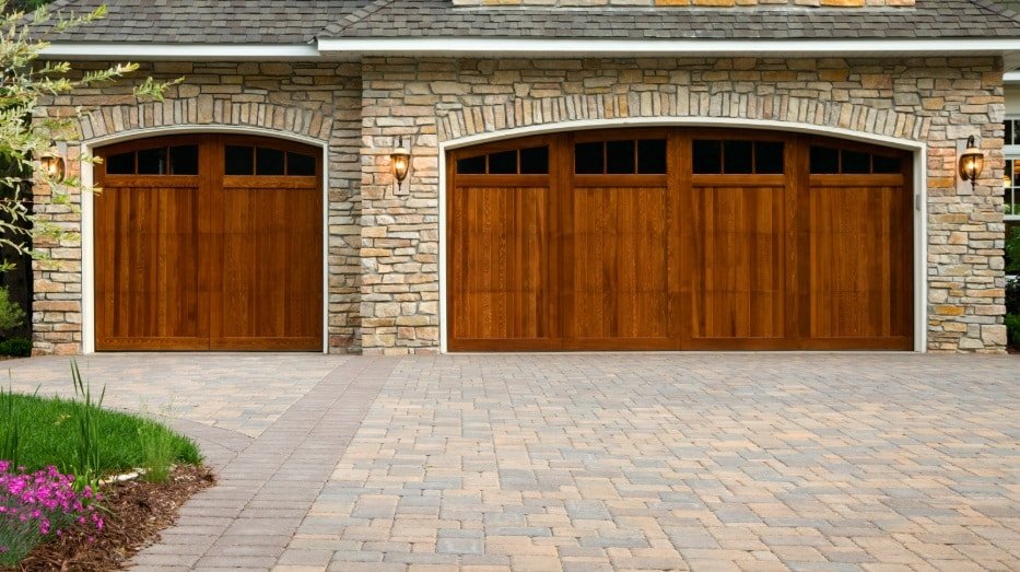 Residential Pavers