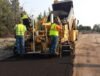 asphalt pavement